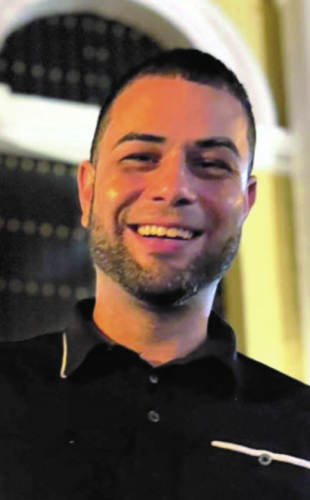 Benny L. Salva